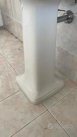 Lavandino bagno dolomite