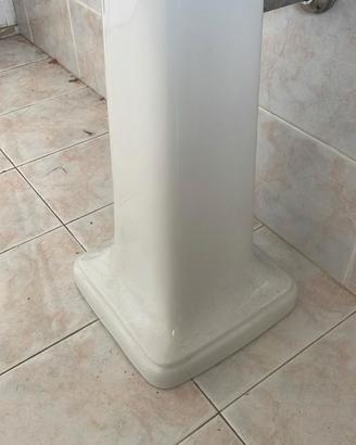 Lavandino bagno dolomite