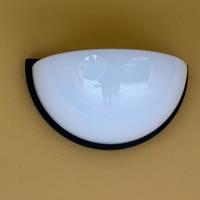 3 LAMPADE APPLIQUE DA ESTERNO (+ 1 omaggio)