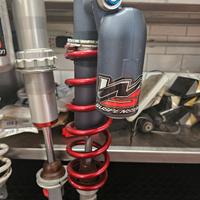 Ammortizzatore yamaha yzf kayaba
