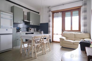 APPARTAMENTO 1° PIANO IN CENTRO