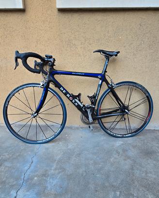 Bicicletta da corsa De Rosa Avant, bike