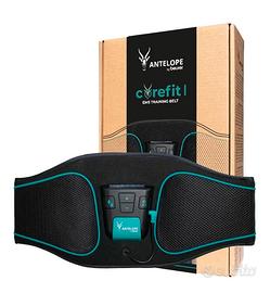 Cintura allenamento EMS