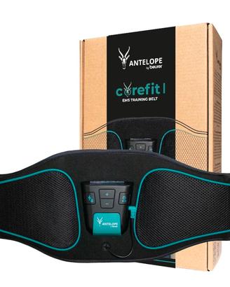Cintura allenamento EMS