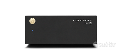 Gold Note PSX-5.2 Super Alimentazione
