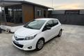 Toyota Yaris 1.0 5 porte Lounge