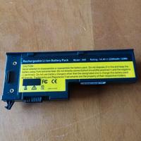 BATTERIA PER PC