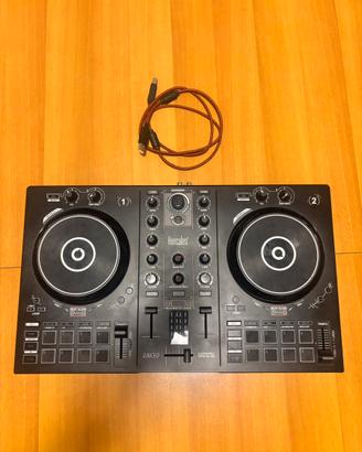 Hercules DJControl Inpulse 300
