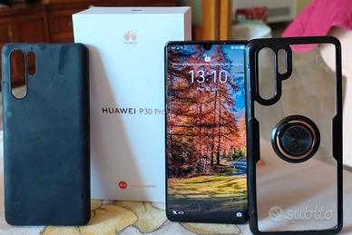 Huawei P30 pro