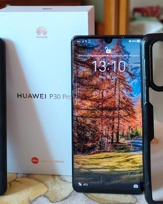 Huawei P30 pro