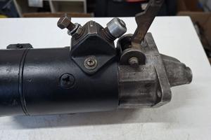 Motorino d'avviamento Fiat 126 500R revisionato