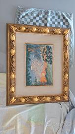 Michele Cascella 20x30