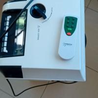 Raffreddatore ventilatore