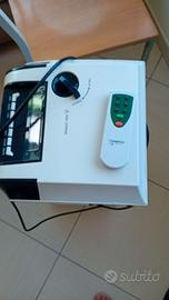 Raffreddatore ventilatore