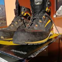 Trango Tower Gtx
