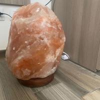LAMPADA DI SALE 39 CM ritiro a mano Modena