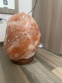 LAMPADA DI SALE 39 CM ritiro a mano Modena