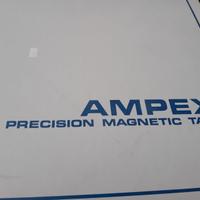 Bobine AMPEX  per Revox,Akai...