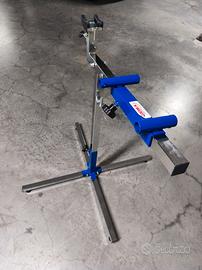 CAVALLETTO MANUTENZIONE MTB GIOMA