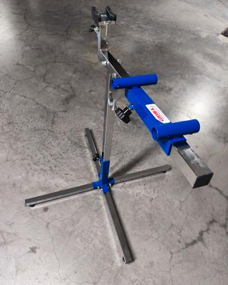 CAVALLETTO MANUTENZIONE MTB GIOMA