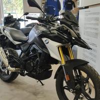 BMW G 310 GS - 2022 - km 3402