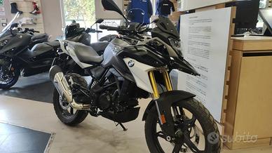 BMW G 310 GS - 2022 - km 3402