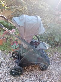 Passeggino Inglesina aptica