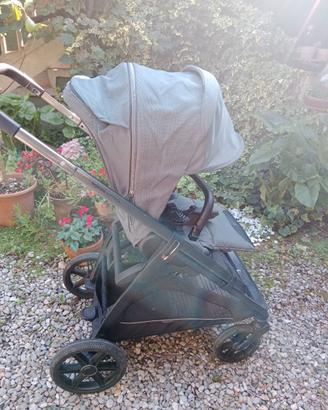 Passeggino Inglesina aptica