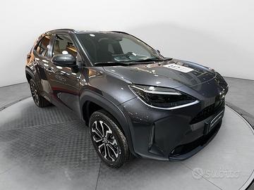 Toyota Yaris Cross 1.5 Hybrid 5p. E-CVT Trend