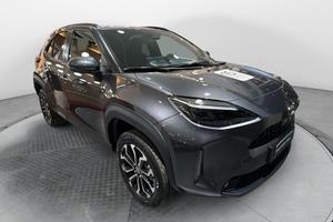 Toyota Yaris Cross 1.5 Hybrid 5p. E-CVT Trend