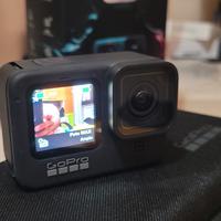Go Pro Hero 9 Black