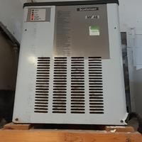 Macchina per ghiaccio granulare