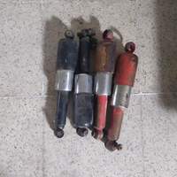 Ammortizzatori MV, Mondial, Ducati. Ruota Mondial