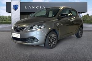 Lancia Ypsilon 1.0 FireFly 70cv Hybrid Platino