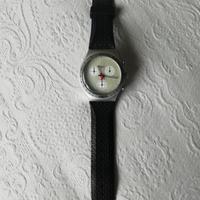 Swatch irony chrono aluminium swiss made 1997