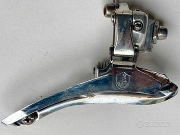 Deragliatore ant. CAMPAGNOLO Veloce 2002 - (9x2)