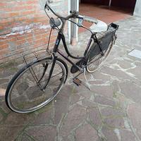 Bici olandese