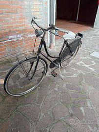 Bici olandese