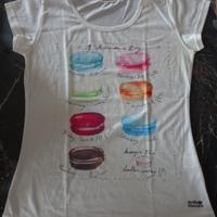 t-shirts Molly Bracken