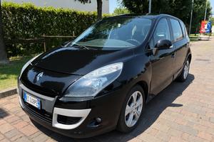 Renault Scenic Scénic X-Mod 1.5 dCi 110CV Luxe ok 
