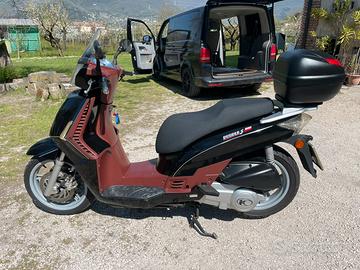 Scooter Kimco 250