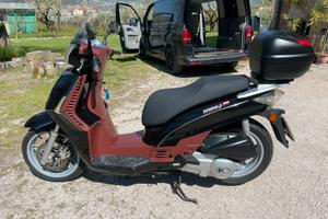 Scooter Kimco 250