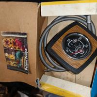 contachilometri huret vespa 50 special nos