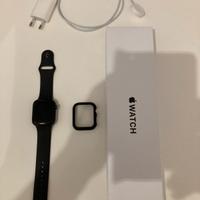 Apple Iwatch SE 44mm GPS no cellular