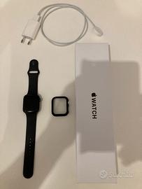 Apple Iwatch SE 44mm GPS no cellular
