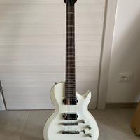 Chitarra elettrica Chapman Guitars ML-2 White Dove
