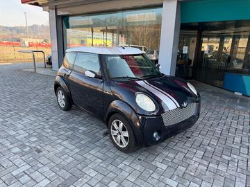 Chatenet CH26 2010 MOTORE RIFATO 20.000KM