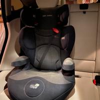 Seggiolino auto bebè confort