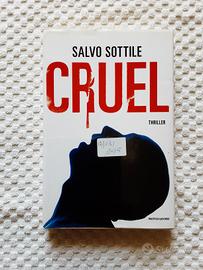 Cruel di Salvo Sottile 