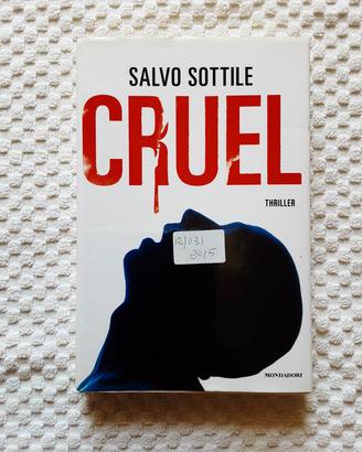 Cruel di Salvo Sottile 